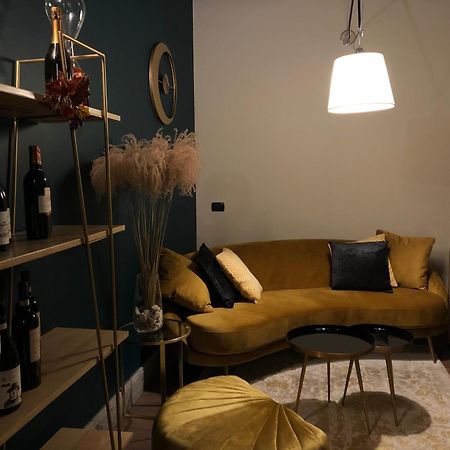 Passpartout Boutique Palace Рим Экстерьер фото