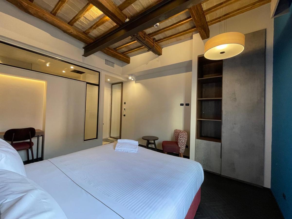 Passpartout Boutique Palace Рим Экстерьер фото
