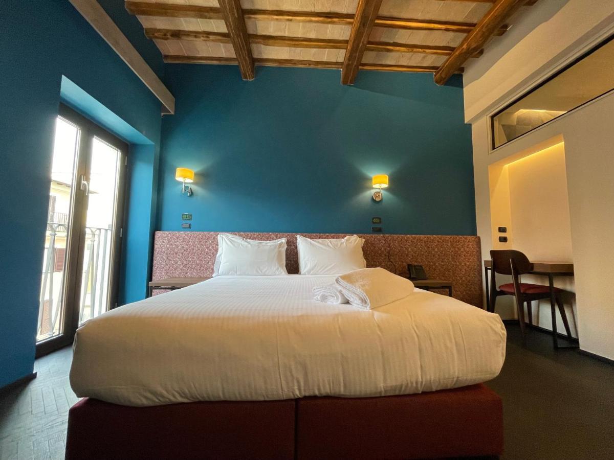 Passpartout Boutique Palace Рим Экстерьер фото