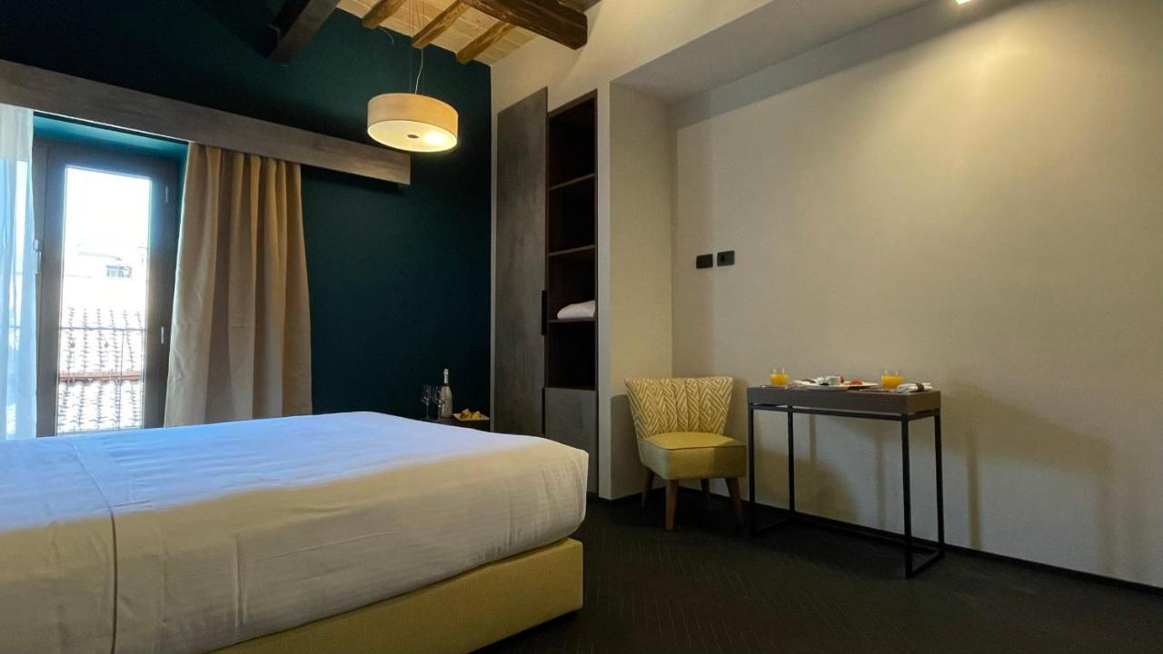 Passpartout Boutique Palace Рим Экстерьер фото