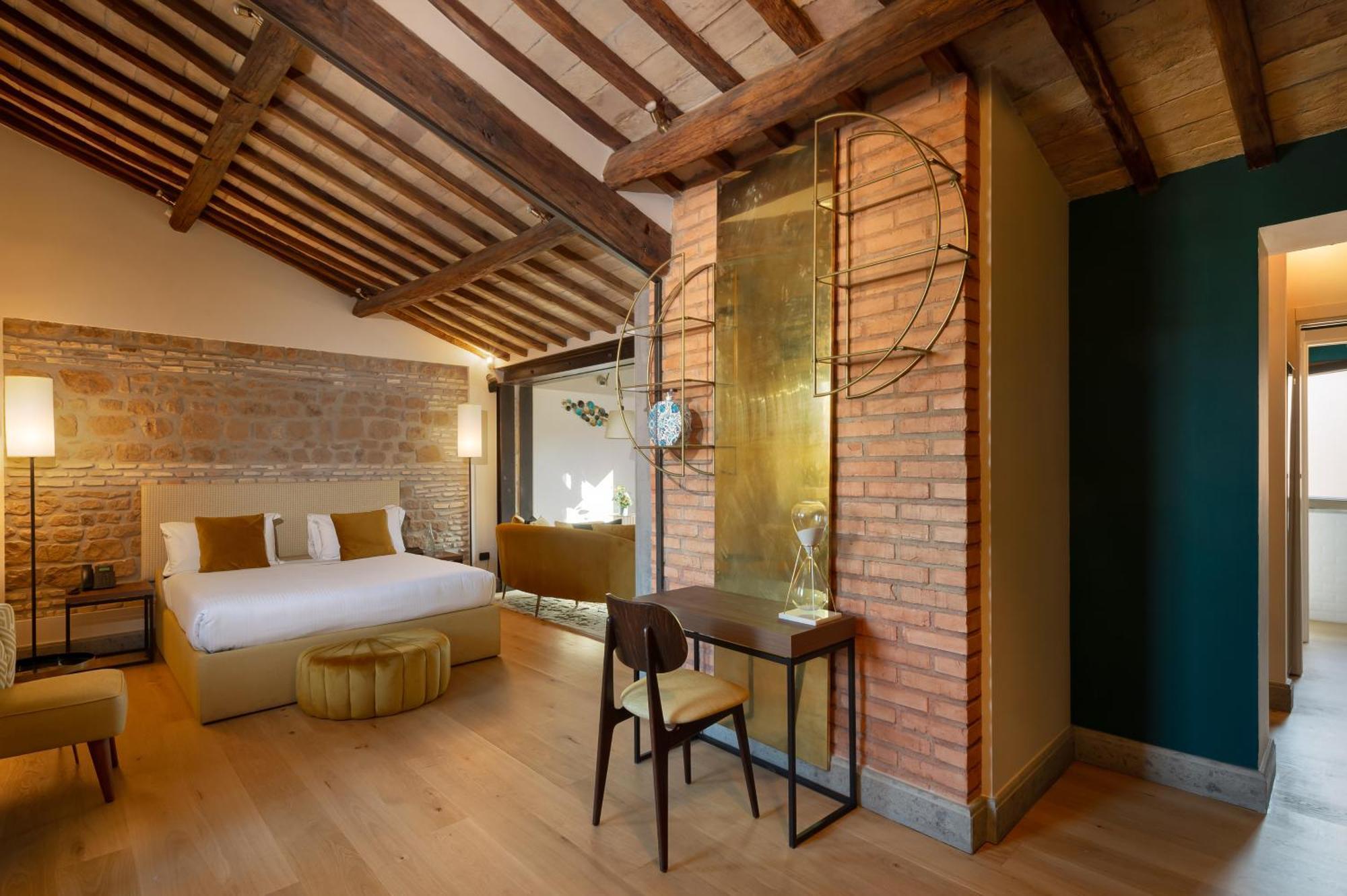 Passpartout Boutique Palace Рим Экстерьер фото