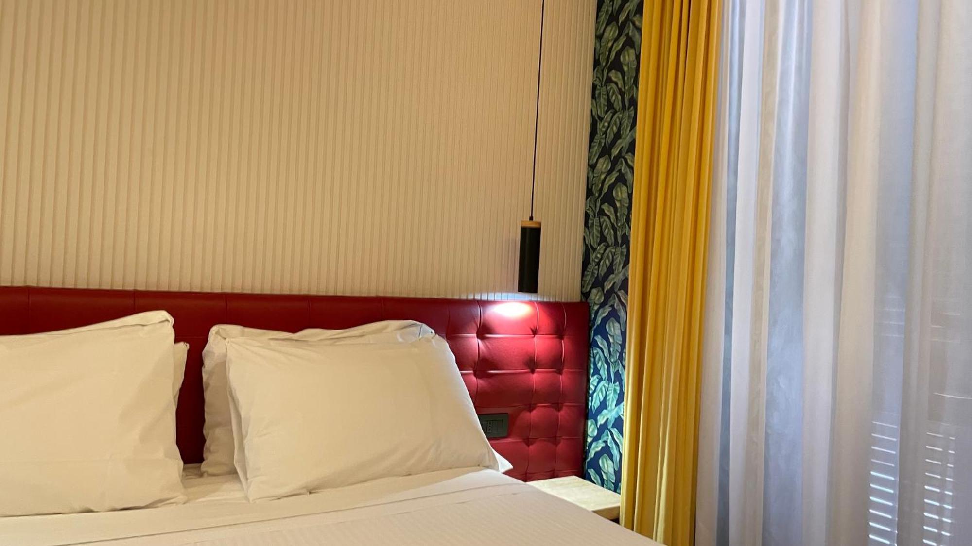 Passpartout Boutique Palace Рим Экстерьер фото