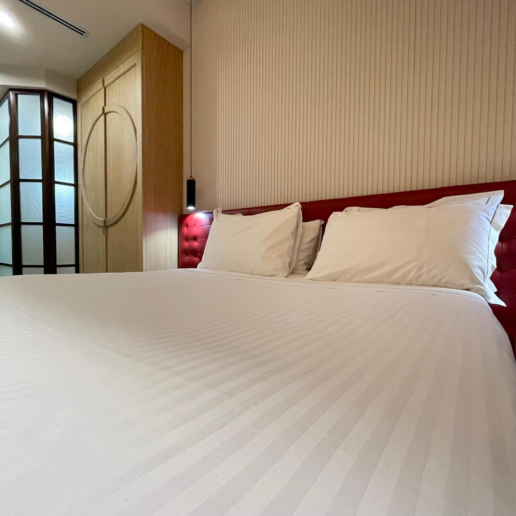Passpartout Boutique Palace Рим Экстерьер фото
