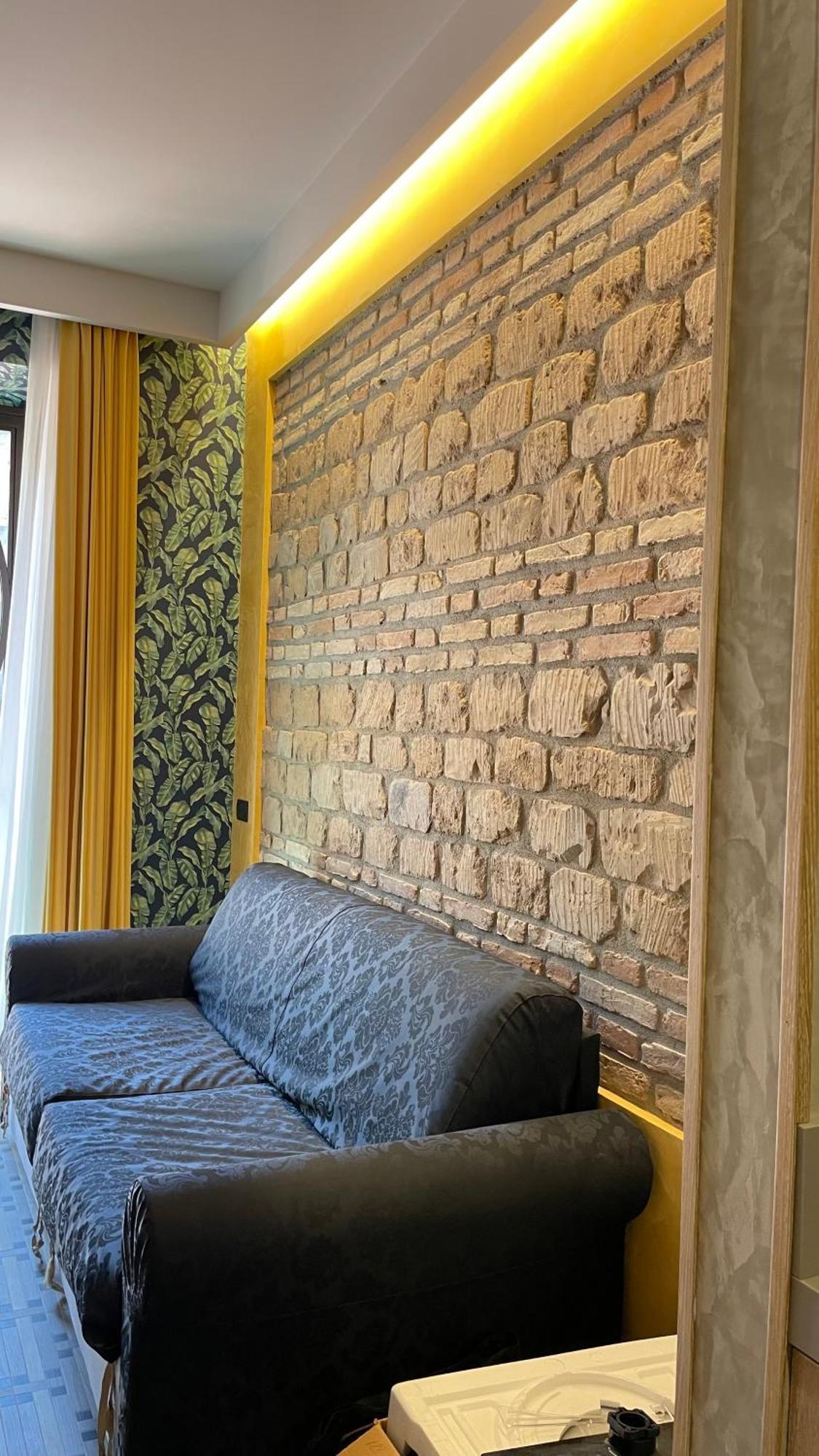 Passpartout Boutique Palace Рим Экстерьер фото