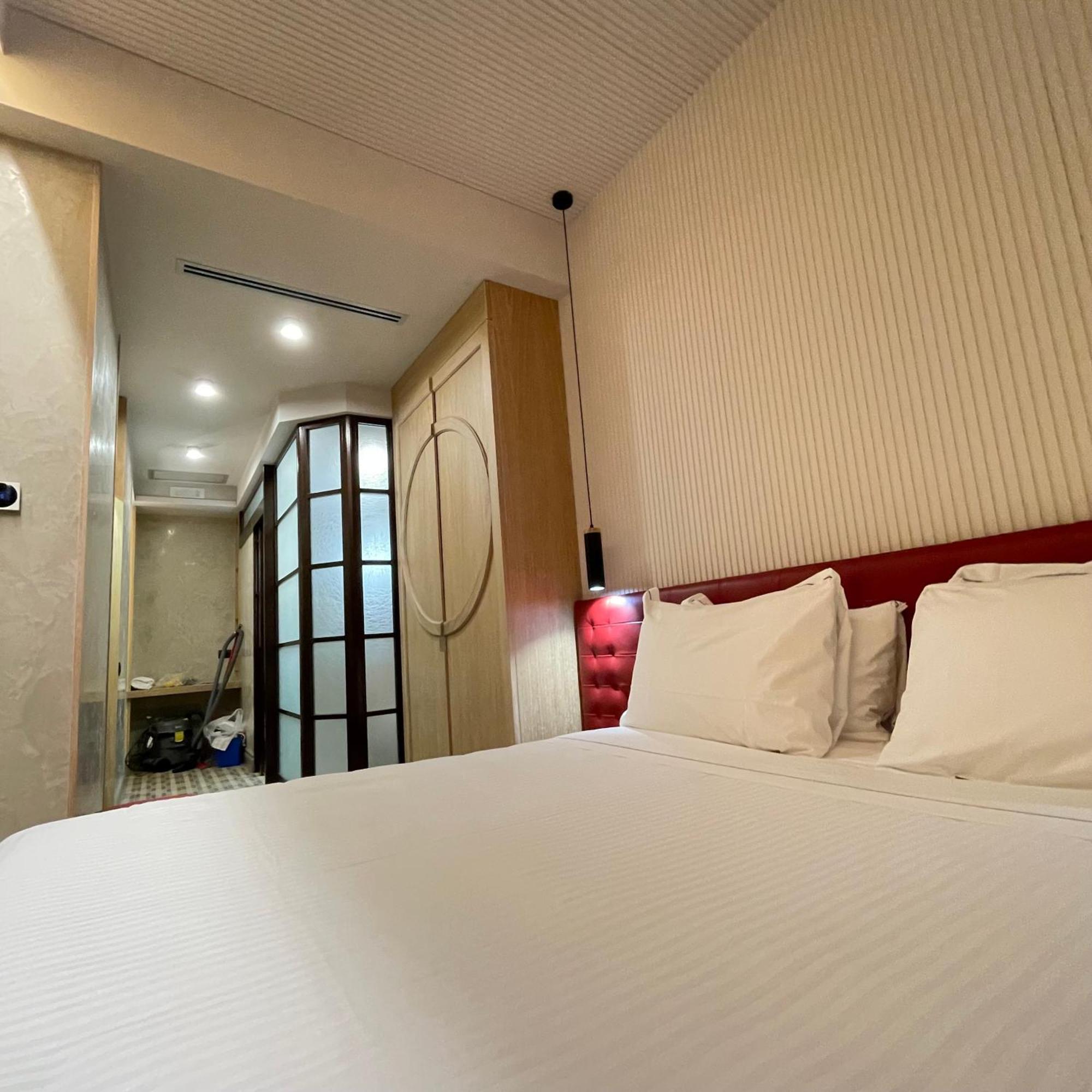 Passpartout Boutique Palace Рим Экстерьер фото